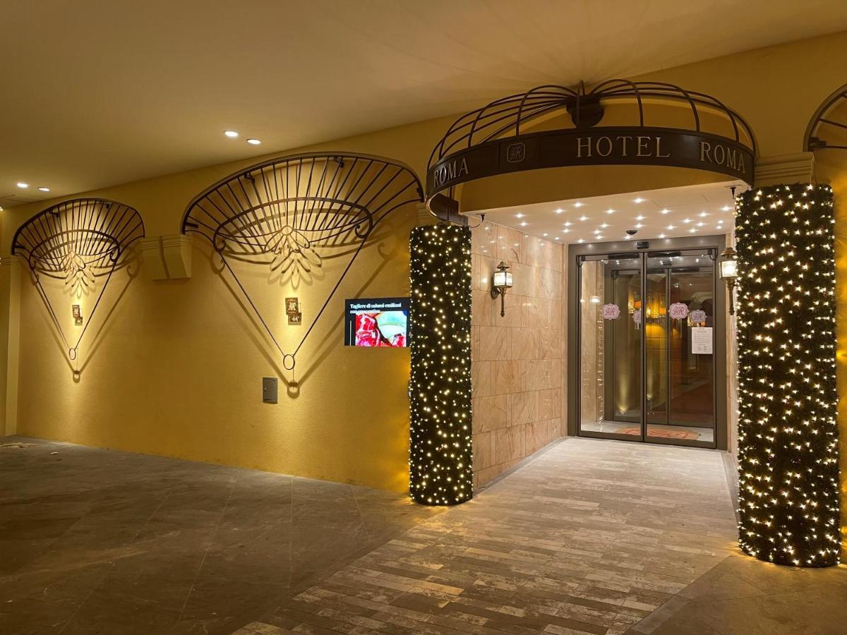 Hotel Roma Bolonha
