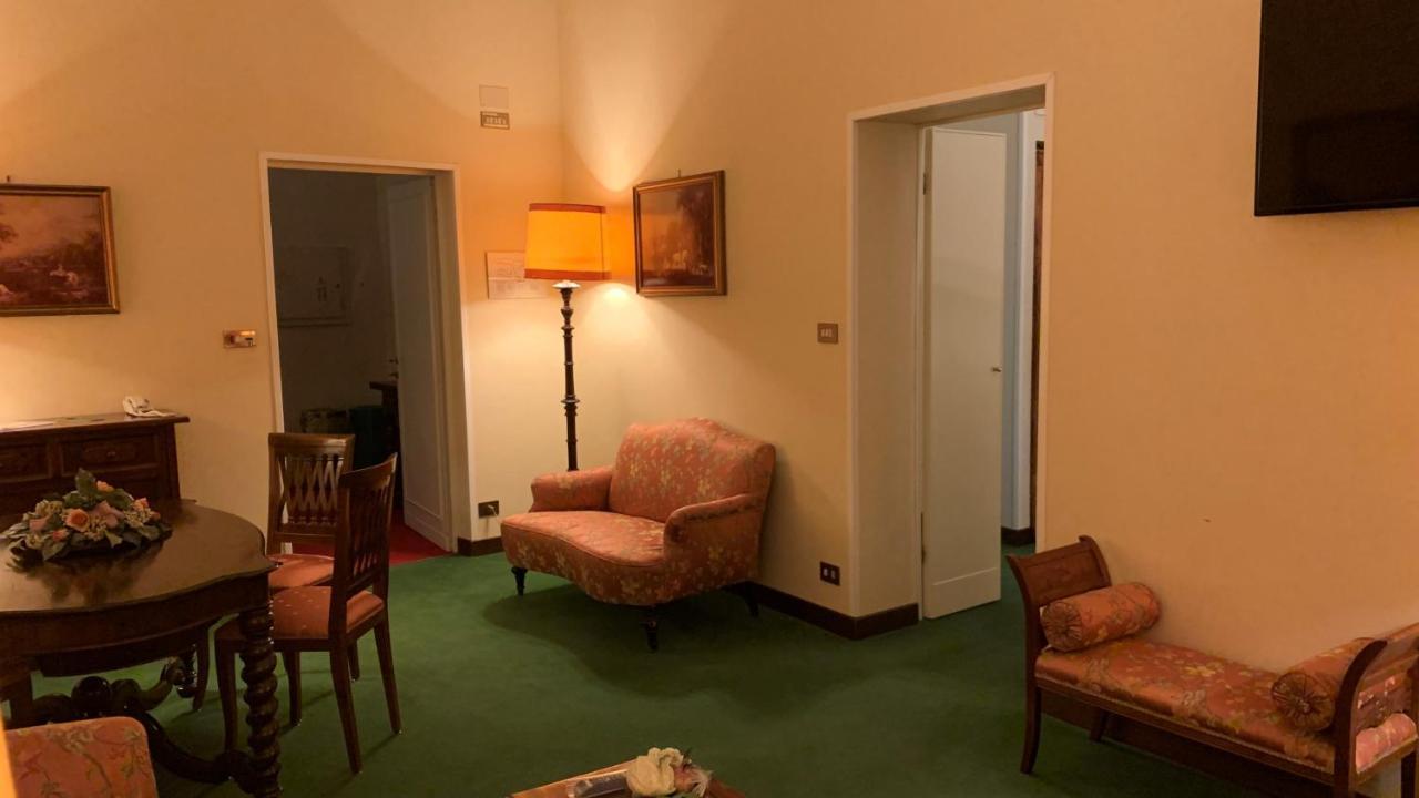 Hotel Roma Bolonha