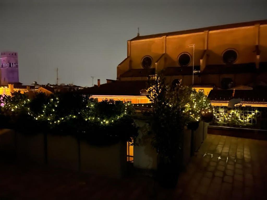 Hotel Roma Bolonha