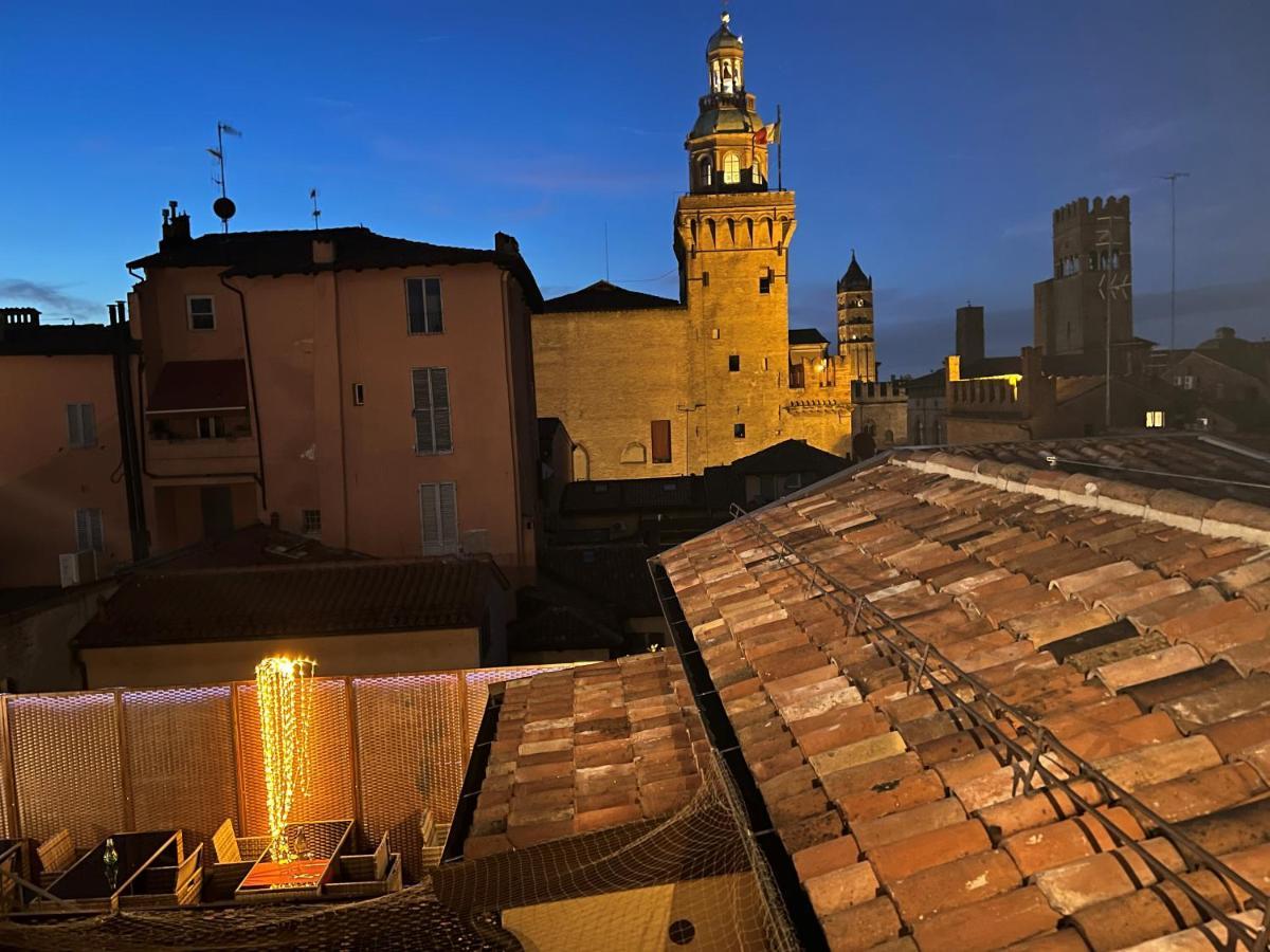 Roma Hotel Bolonha