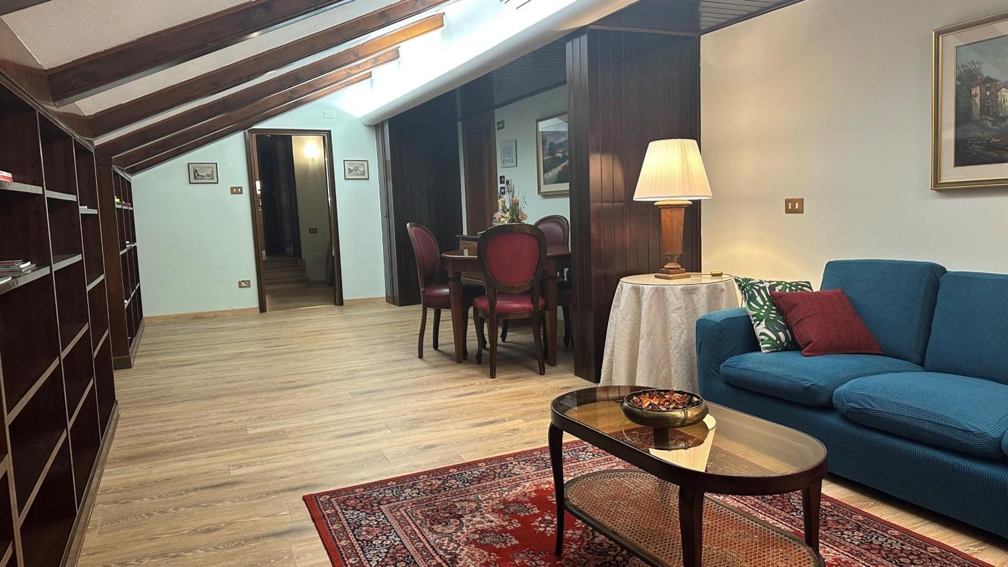 Roma Hotel Bolonha