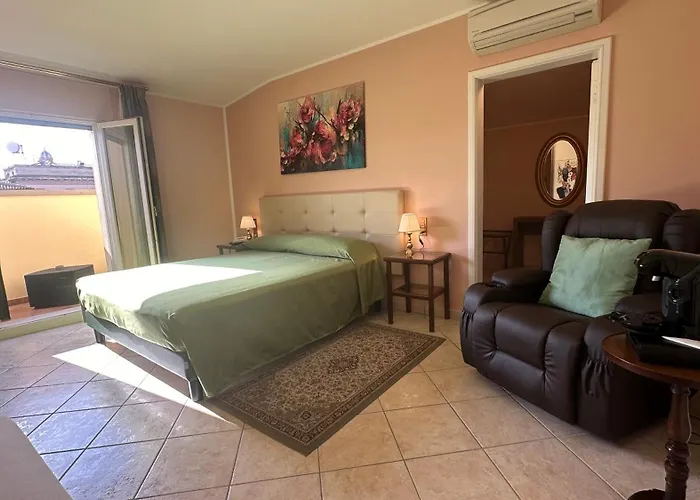 Hotel Roma
