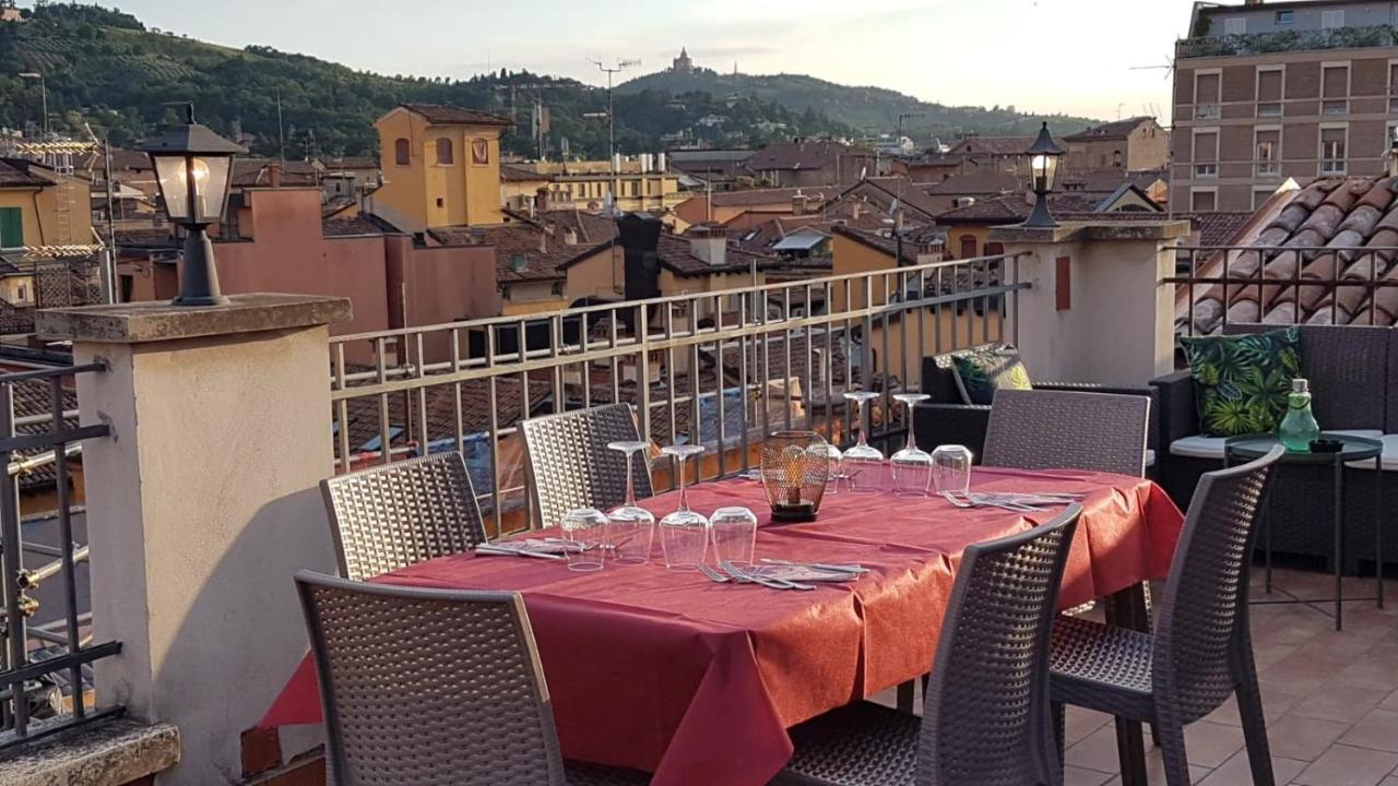 Roma Hotel Bologna